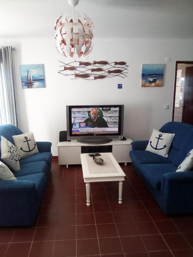 Casa Das Ondas - Praia Do Norte Nazaré Exteriör bild